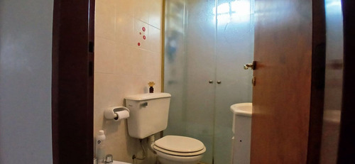 Venta Ph 3 Ambientes C/patio Luzuriaga - Permuta