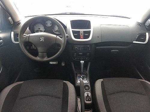 Peugeot 207 1.6 Xs Passion 16v 2012