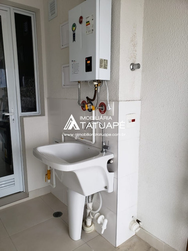 Imagem 10 de 20 de Apartamento - Ap000313 - 68163093