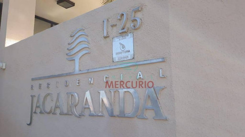 Apartamento Com 3 Dormitórios À Venda, 150 M² Por R$ 640.000,00 - Jardim Paulista - Bauru/sp - Ap3649
