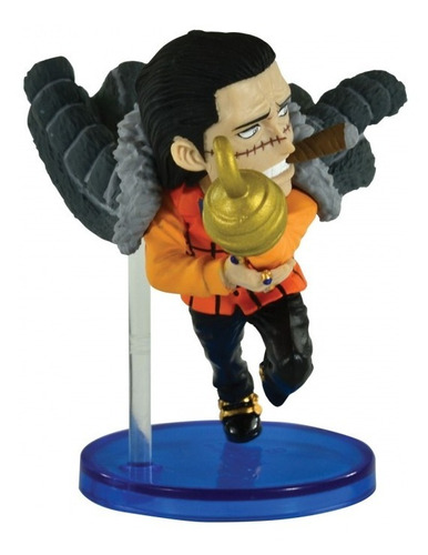 Figure One Piece - Crocodile - History Relay - 20th Wcf
