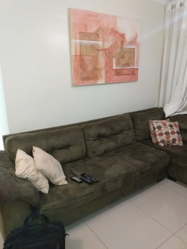 Apartamento 66 M² 3 Dormitórios Morumi-sul - Ap00002 - 67867032