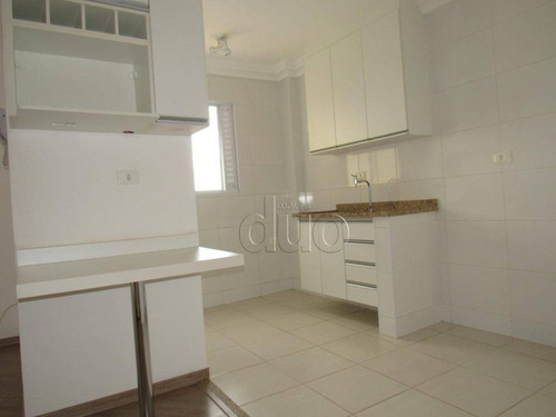 Imagem 3 de 13 de Apartamento Com 2 Dormitórios À Venda, 55 M² Por R$ 170.000,00 - Dois Córregos - Piracicaba/sp - Ap4300