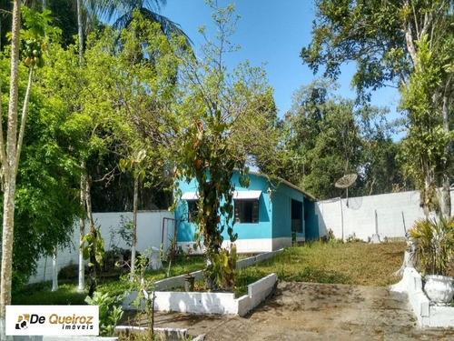Imagem 15 de 20 de Chácara Escriturada Em Embu - Guaçu, Venha Conhecer !!! - 0335 - 4916564