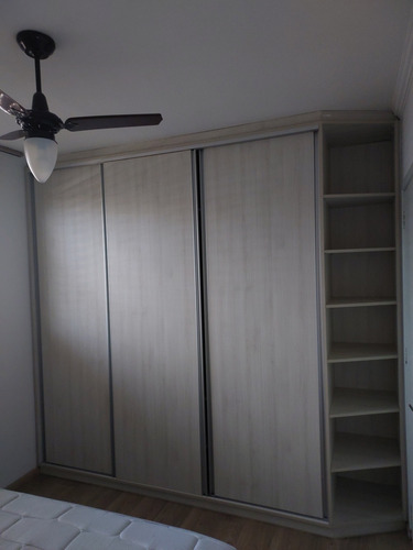 Alugo Ap 1 Quarto Mobiliado Whats 51 9695.2651