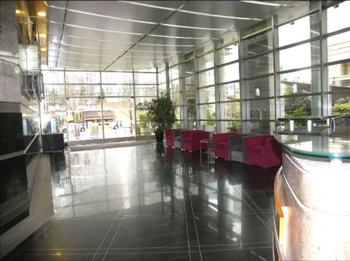 Imagen 1 de 25 de Oficina En Arriendo En Las Condes