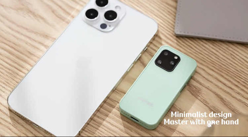 Celular Mini Smartphone 2,5 Pulgadas Android Dual Sim