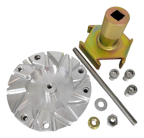 Polaris Rzr 1000 Herramienta Ensamble Para Clutch Primario