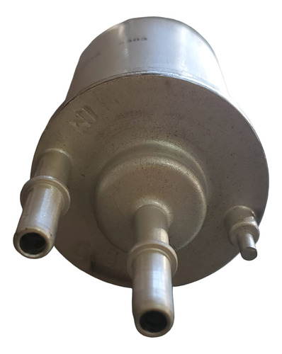 Filtro De Gasolina Jetta Tiguan, Polo, Caddy. 6.6 Bar Wk69