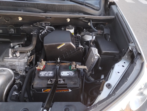 Toyota RAV4 Xle At