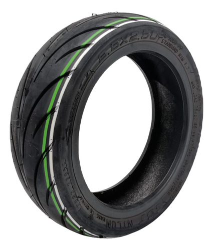 Cst 9.5 X 2.50 Neumático Sin Cámara De 9.5 Pulgadas Para Niu