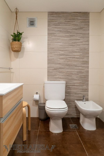 Imagen 14 de 15 de Apartamento En Venta A Estrenar 2 Dormitorios 1 Baño Con Terraza - Constituyente - Centro