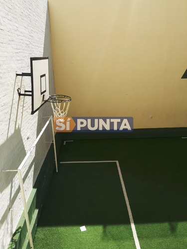Imagen 18 de 28 de Apartamento En Alquiler - Playa Mansa
