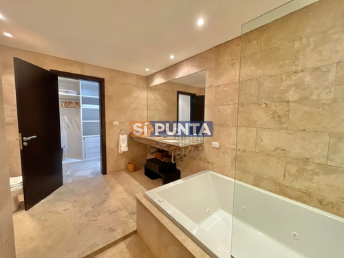 Imagen 19 de 23 de Apartamento En Venta - La Barra