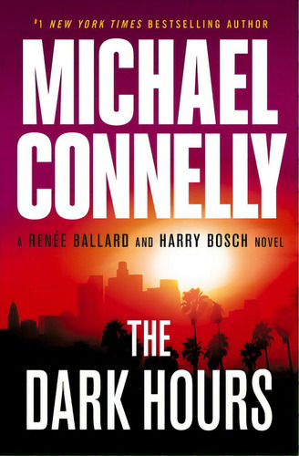 The Dark Hours, De Nelly, Michael. Editorial Grand Central Publ, Tapa Blanda En Inglés