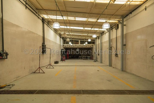 Imagen 12 de 13 de Galpon En Alquiler Parque Caiza 22-16072 Renta House Los Samanes