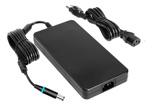 240w Laptop Charger Fit For Dell Alenware M17 M15 R1 R2 R3 P