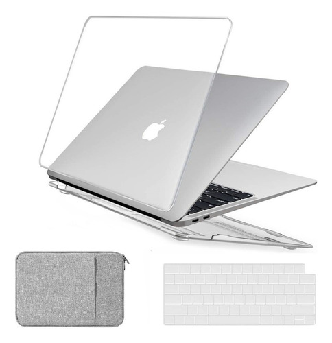 Case Carcasa Protector For 2022 M2 Air13 Macmacbook