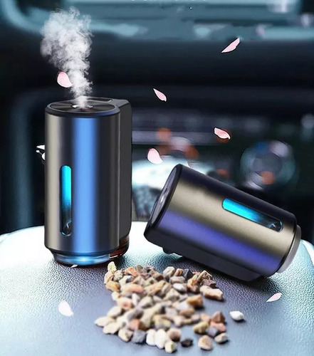 Gyb Compatible Carro Elétrico Perfume/aerossol Difusor