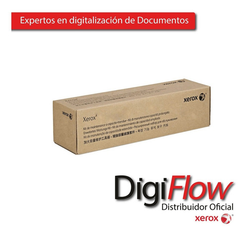 Xerox Toner Negro Alta Capacidad 106r01573 Para Phaser 7800