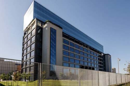 Oficinas Alquiler Saavedra