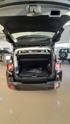 Imagen 8 de 16 de Jeep Compass