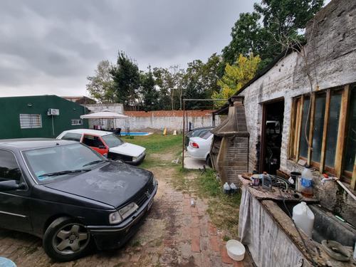 Casa En Venta En Berazategui Este
