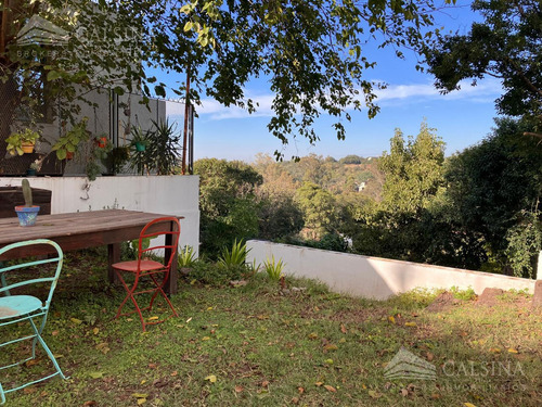 Casa En Venta En Mendiolaza