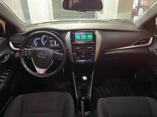 Toyota Yaris 1.5 107cv Xls