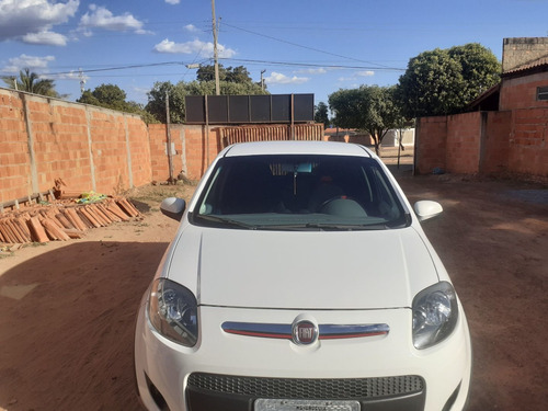 Fiat Palio 2015 1.6 16v Sporting Flex 5p