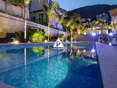 Prédio À Venda, 2 Quartos, 1 Suíte, 1 Vaga, Botafogo - Rio De Janeiro/rj - 26694