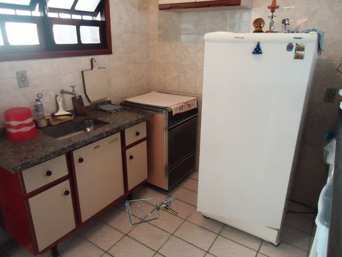 Casa A Venda No Bairro Jardim Real Em Praia Grande - Sp. - 3502-1