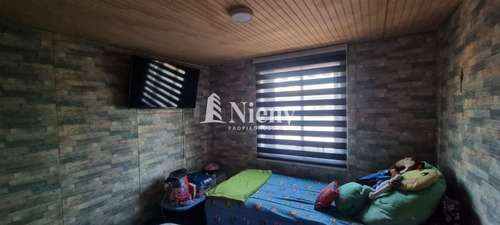 Casa En Venta De 5 Dorm. En San Fernando