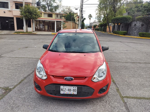 Imagen 3 de 6 de Ford Ikon Ikon