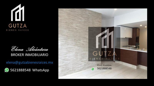 Imagen 5 de 30 de Remato Departamento En City Towers Green Col Santa Cruz Atoyac Ega