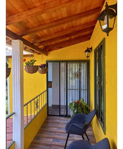 Venta De Casa Finca Vía Guarne C6641202