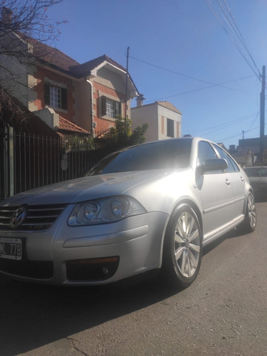 Volkswagen Bora 2.0 2009 Unico!!!