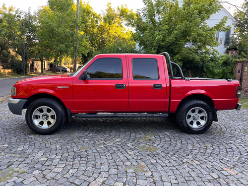 Ford Ranger 3.0 Xl I Dc 4x2 Plus