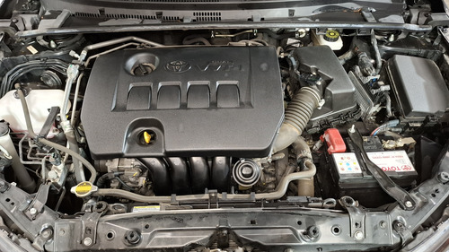 Toyota Corolla 1.8 XLI CVT