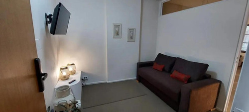 Departamento Monoambiente En Venta - 1 Dormitorio 1 Baño - Palermo