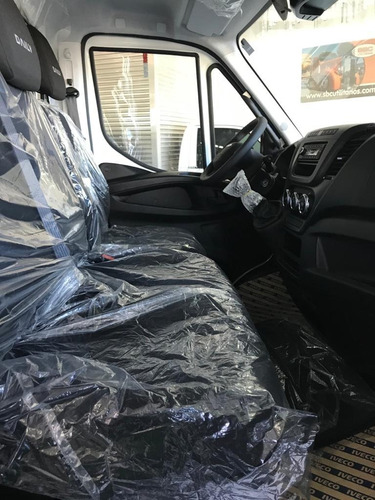Iveco 2021 Mod 35-150 Completa Com Ipva 2021 Pago