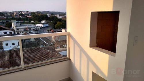 Imagem 7 de 30 de Apartamento Com 2 Dormitórios À Venda, 58 M² Por R$ 235.400,00 - Velha Central - Blumenau/sc - Ap0803