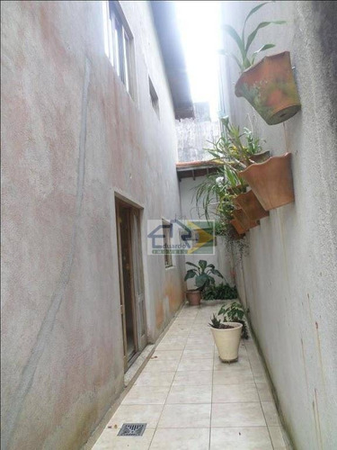 Imagem 24 de 30 de Sobrado Com 4 Dormitórios À Venda, 274 M² Por R$ 1.600.000,01 - Jardim Altos De Suzano - Suzano/sp - So0114