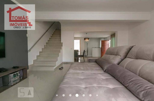 Imagem 26 de 28 de Sobrado Com 3 Dormitórios À Venda, 262 M² Por R$ 659.000 - Vila Cavaton - São Paulo/sp - So2259