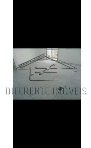 Imagem 9 de 9 de Sala Comercial 40m² Na Barra Funda|zn Oeste !