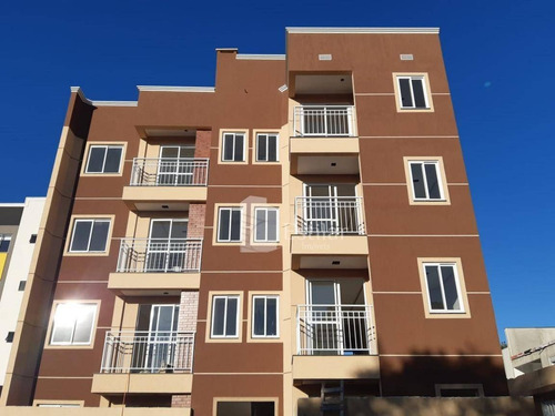Imagem 13 de 18 de Apartamento 02 Quartos No Cidade Jardim, São José Dos Pinhais - Ap3098