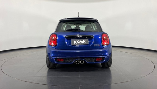 Imagem 14 de 15 de 130956 - Mini Cooper 2014 Com Garantia