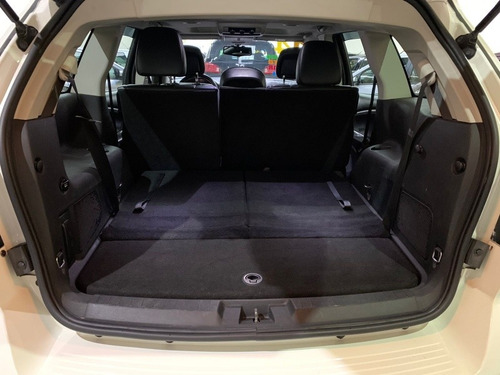 Imagem 14 de 14 de Dodge Journey 2014 3.6 R/t 5p