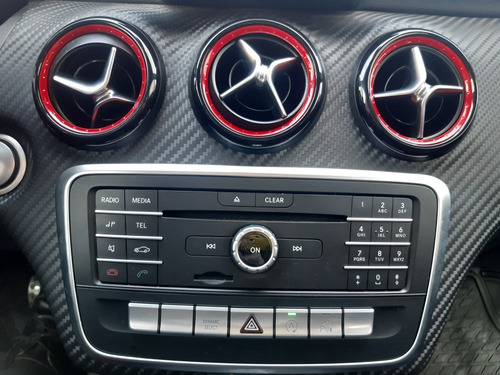 Imagen 10 de 15 de Mercedes-benz 250 Sport 2.0 Aut