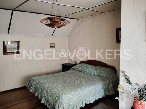 Venta Casa Miraflores